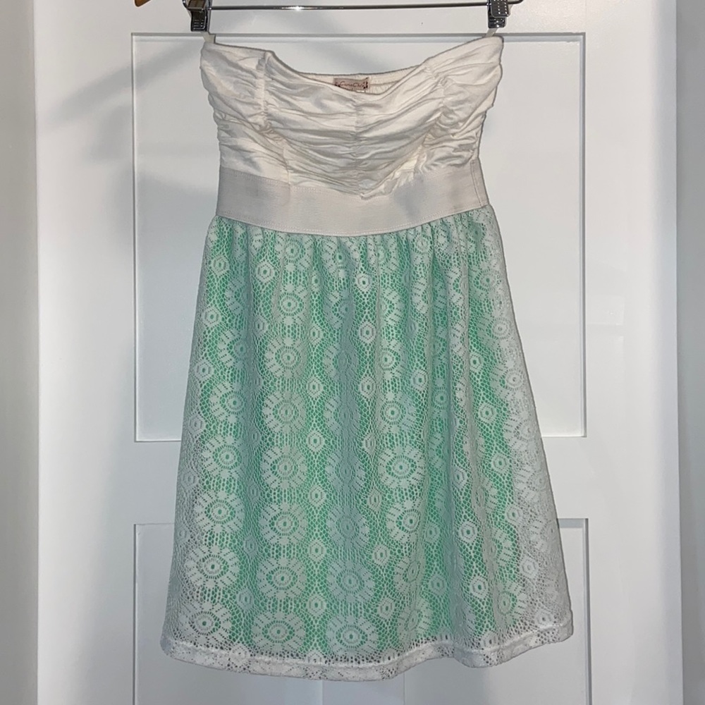 Girl’s Dress